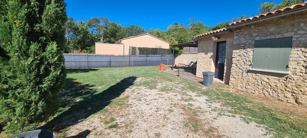 Location meublée Villars (84400)