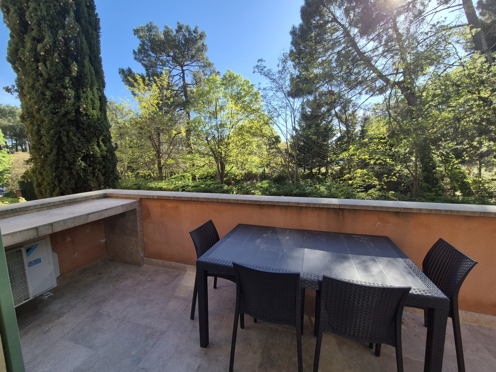 Location meublée Roussillon (84220)