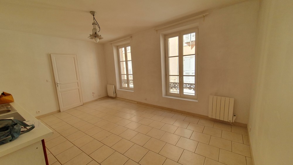 Appartement T2 Apt (84400)