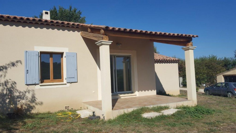 Maison Saint Pantaléon (84220)