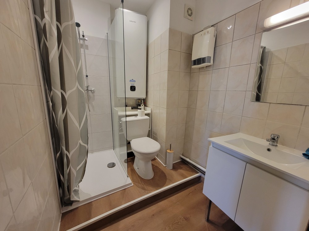 Appartement T3 Apt (84400)