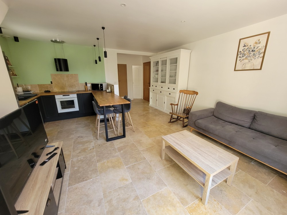 Appartement T3 Roussillon (84220)