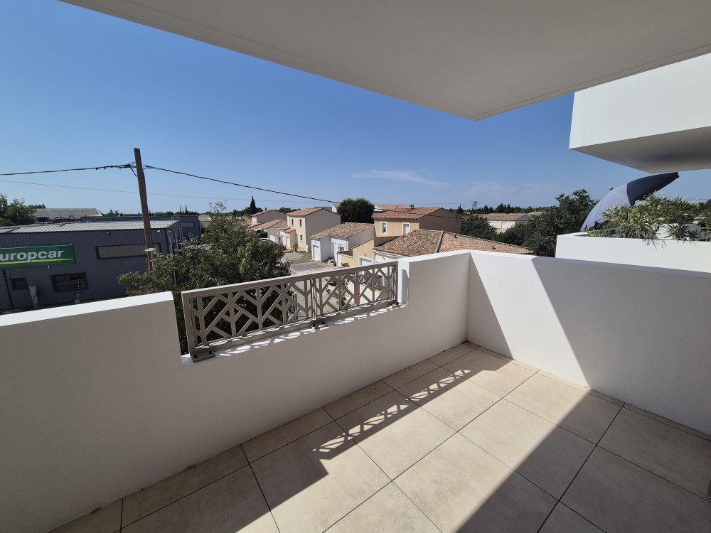 Appartement T2 Cavaillon (84300)