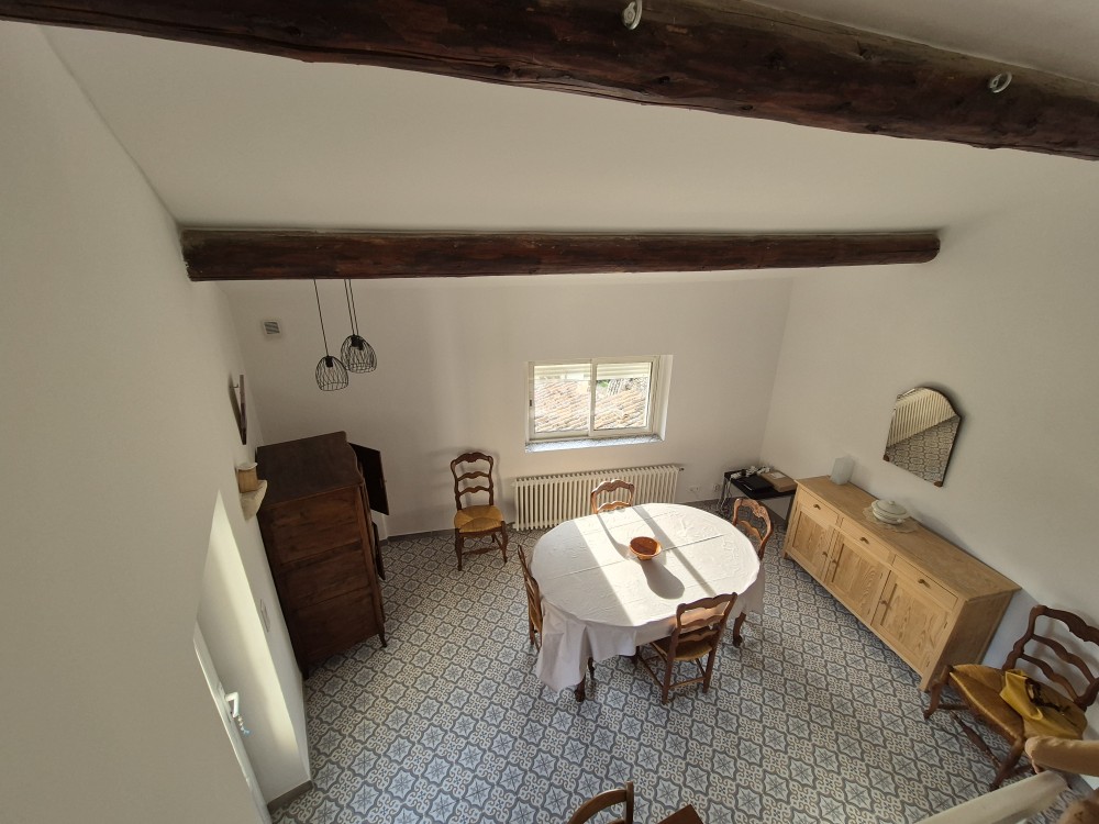 Location meublée Bonnieux (84480)
