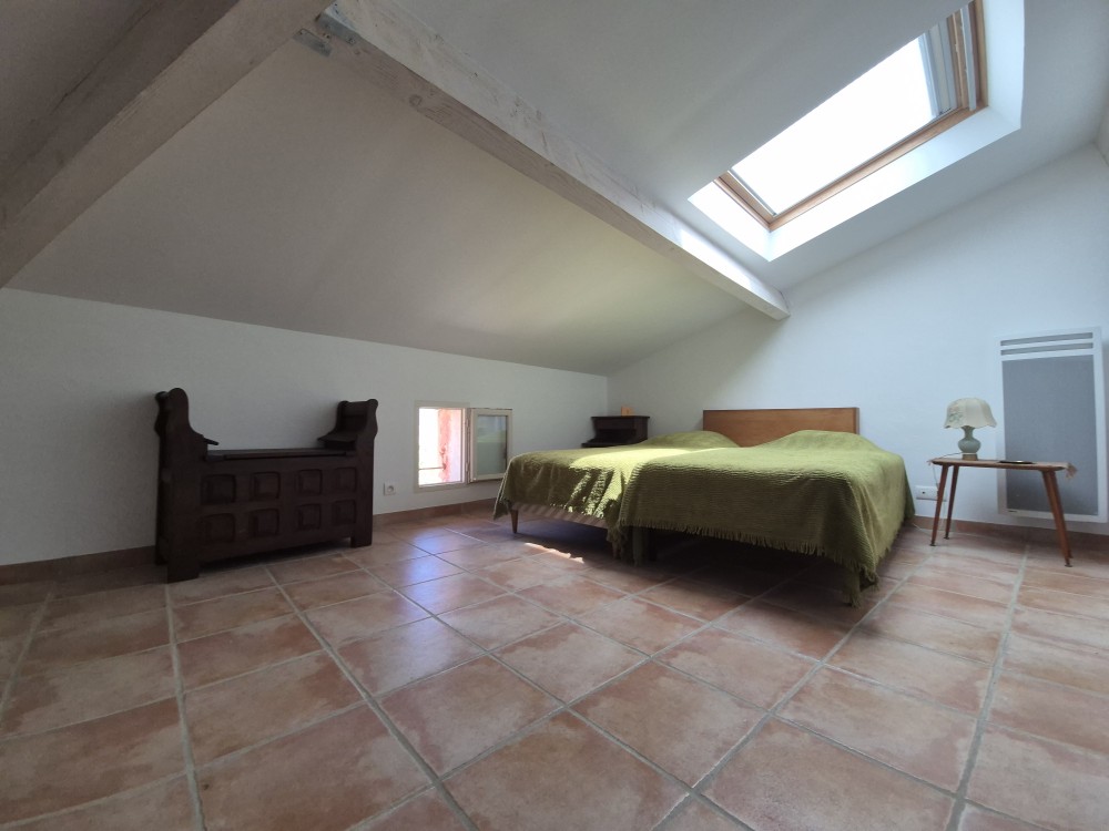 Location meublée Villars (84400)