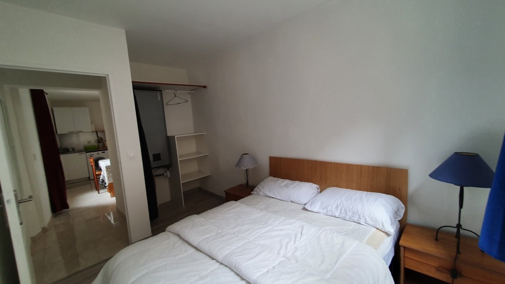 Location meublée Apt (84400)