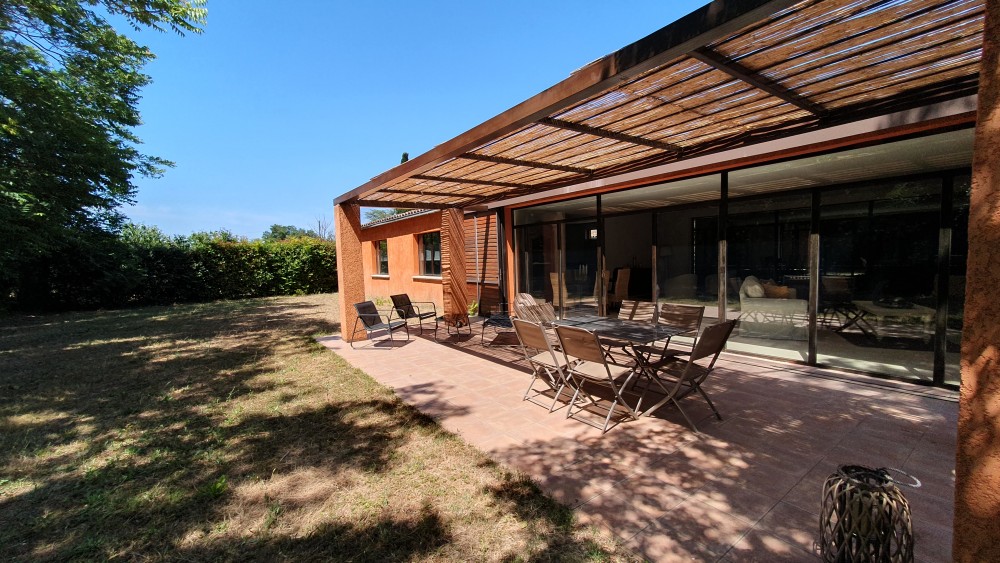 Maison Saignon (84400)