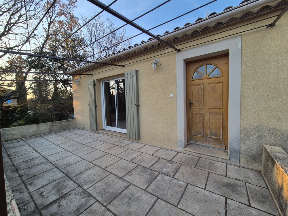 Maison Saint-Saturnin-lès-Apt (84490)