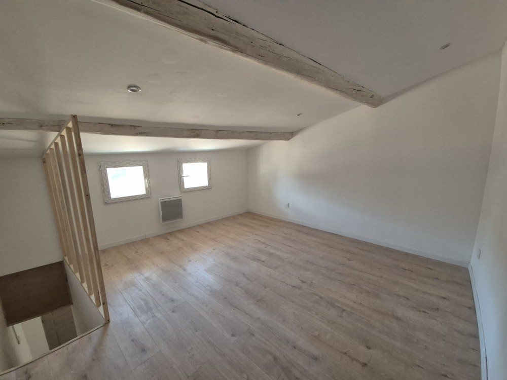 Appartement T2 Apt (84400)