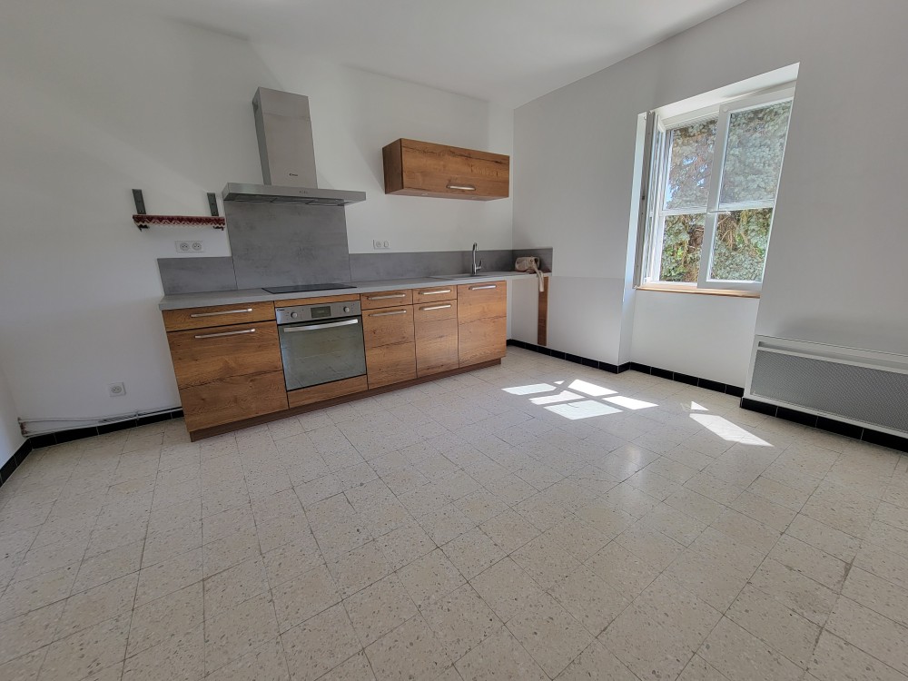 Appartement T4 Ménerbes (84480)