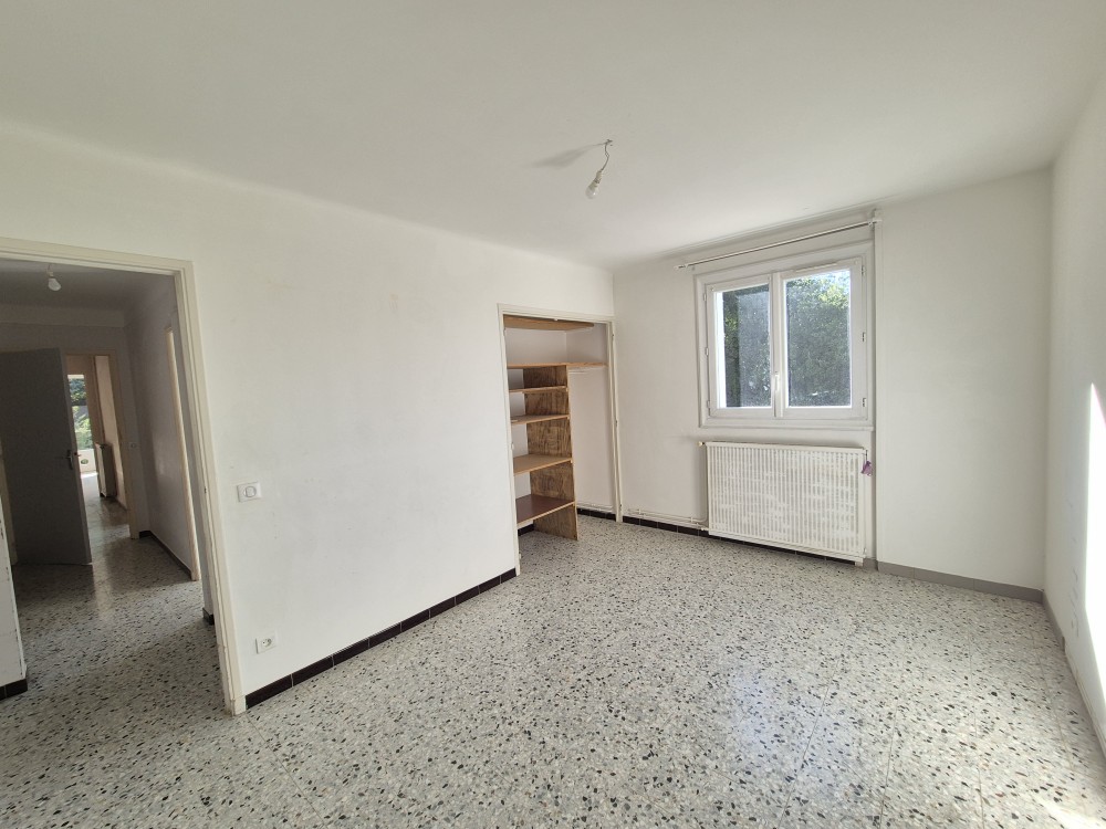 Appartement T4 Apt (84400)