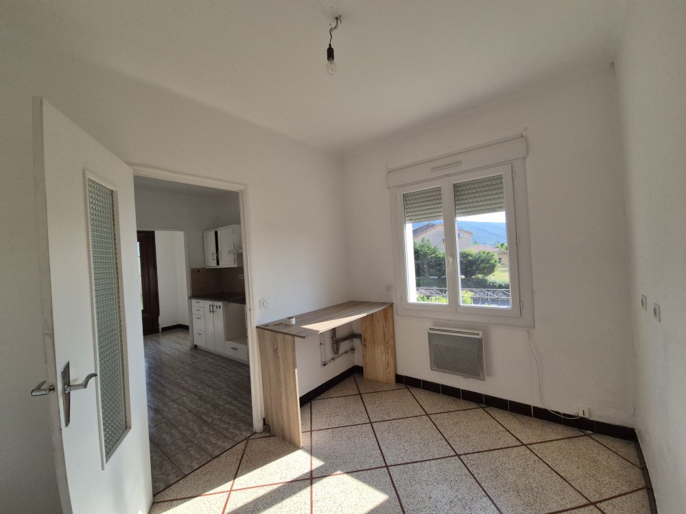 Maison Bonnieux (84480)