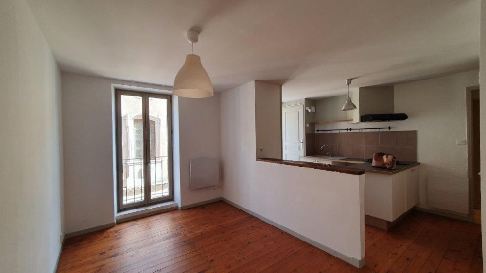 Appartement 3 pièces 63 m² · à Bonnieux · 63 m² · 650 €/mois
