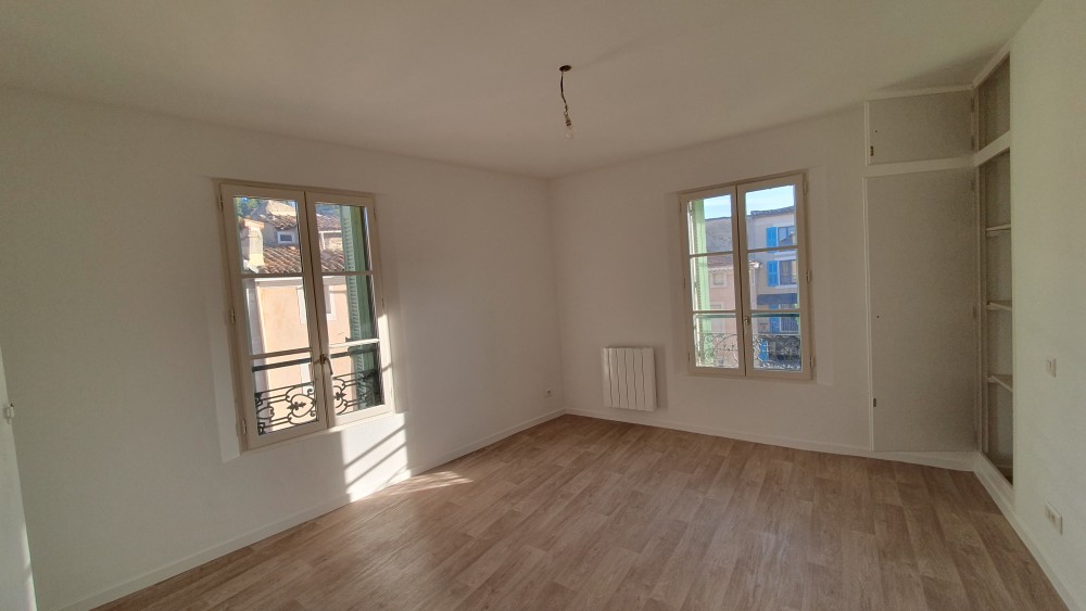 Appartement T3 Apt (84400)