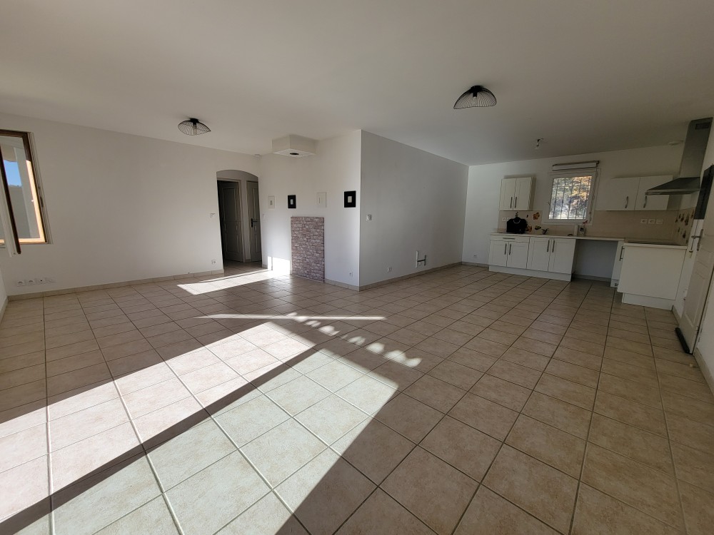 Maison Saint Pantaléon (84220)