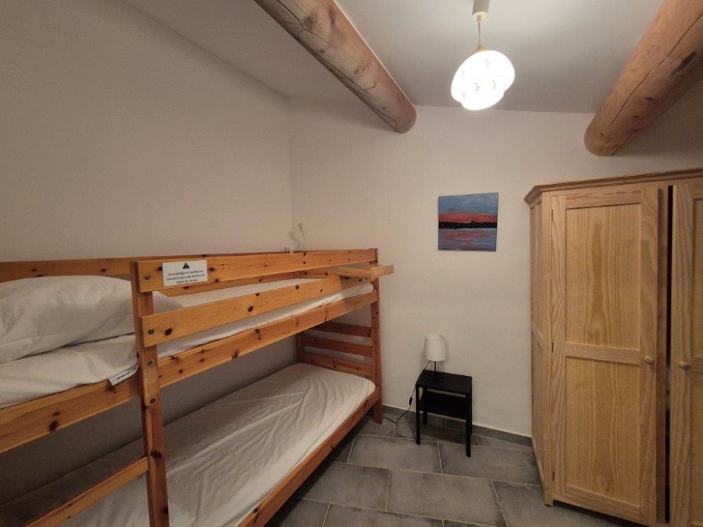 Location meublée Bonnieux (84480)