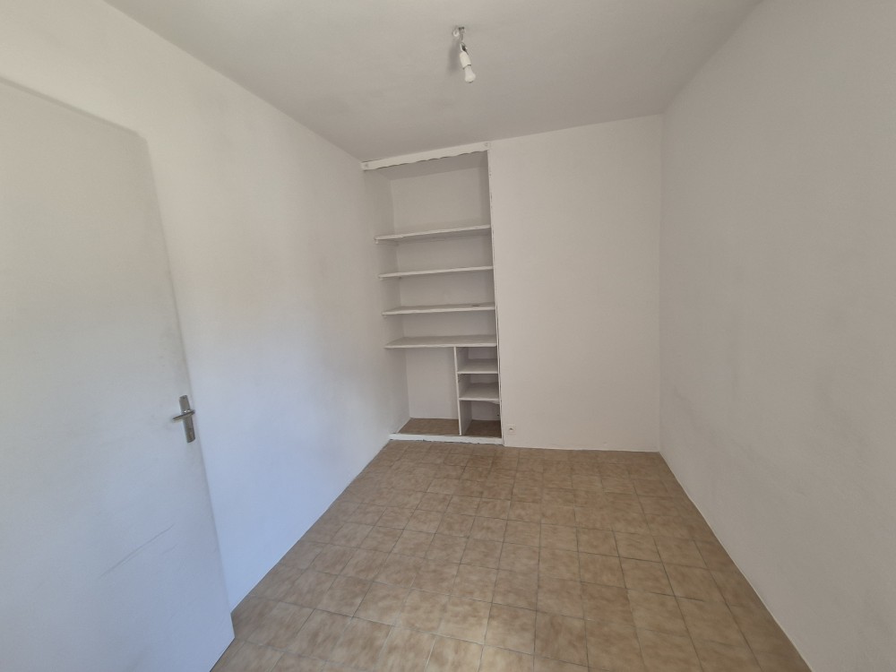 Maison de village Rustrel (84400)