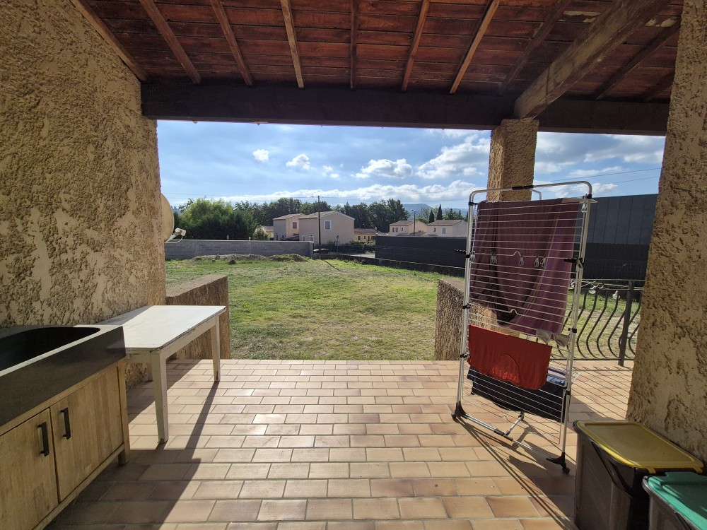 Location meublée Gargas (84400)