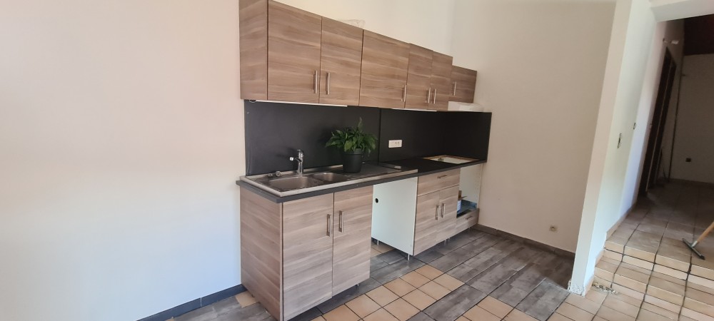 Appartement T4 Apt (84400)