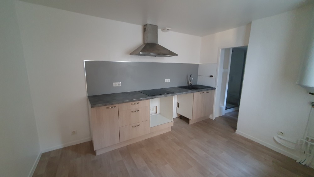 Appartement T3 Apt (84400)