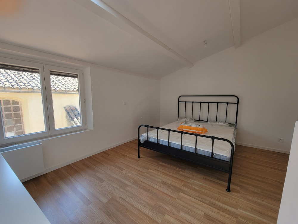 Location meublée Apt (84400)