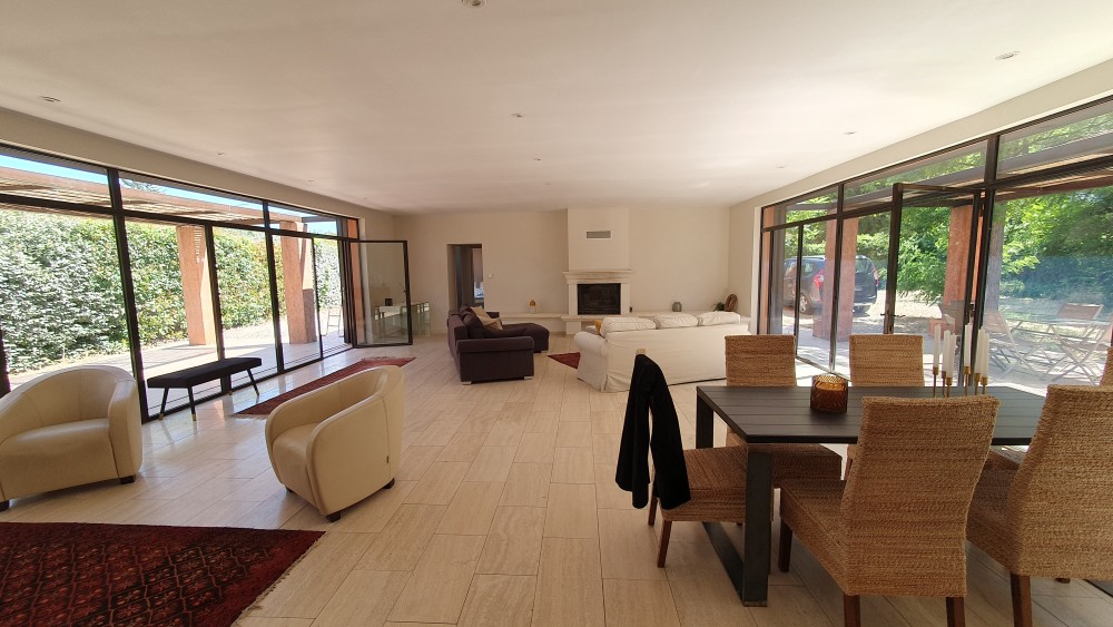 Maison Saignon (84400)
