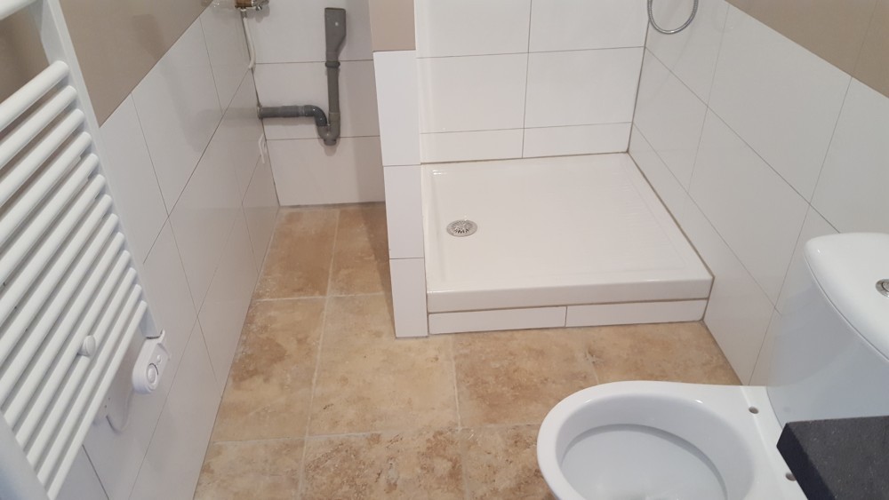 Appartement T2 Villars (84400)