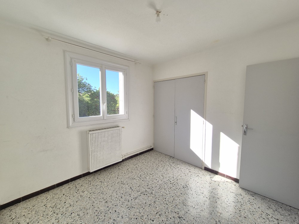 Appartement T4 Apt (84400)