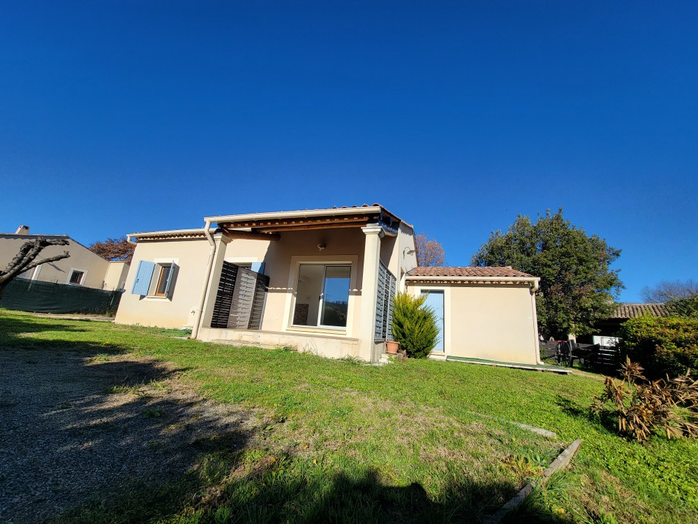 Maison Saint Pantaléon (84220)