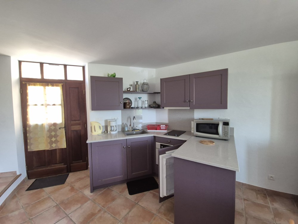 Location meublée Villars (84400)
