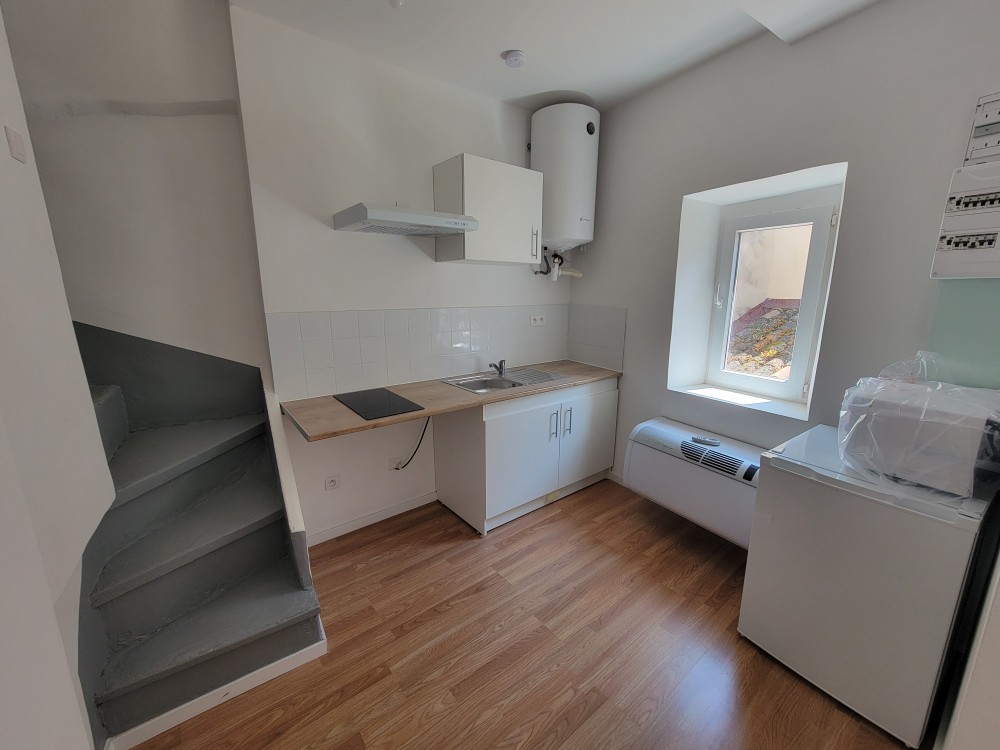 Location meublée Apt (84400)