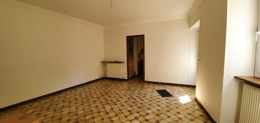 Maison de village Murs (84220)