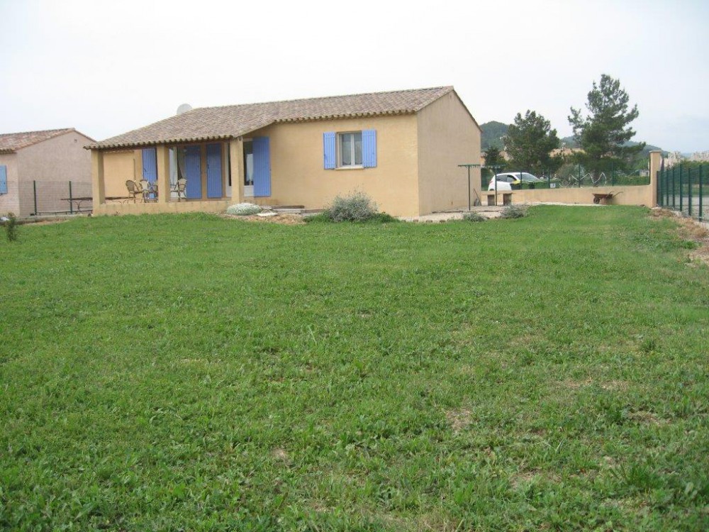 Maison 3 pièces 86 m² · à Gargas · 86 m² · 950 €/mois