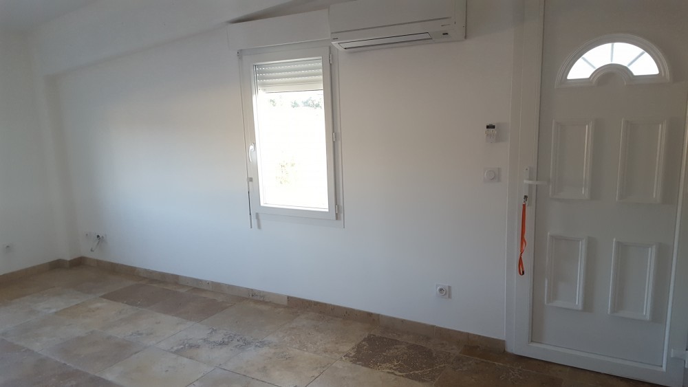 Appartement T2 Villars (84400)