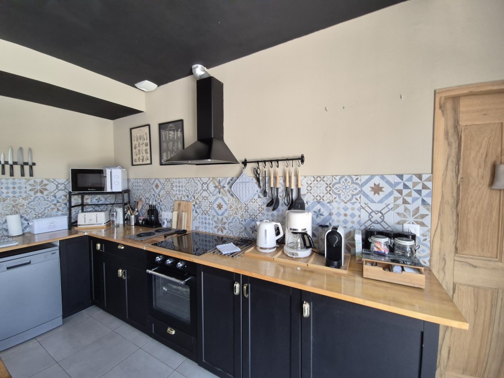 Location meublée Saint-Saturnin-lès-Apt (84490)