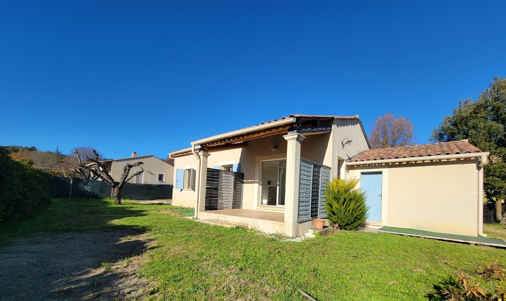 Maison Saint Pantaléon (84220)