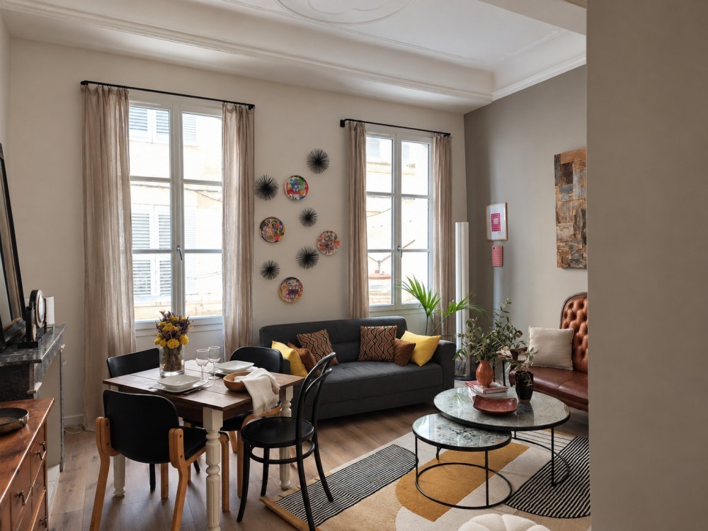 Location meublée Apt (84400)