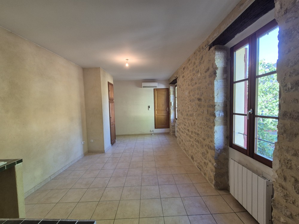Appartement T2 Apt (84400)