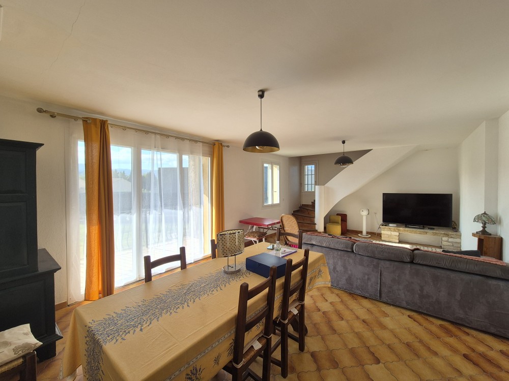 Location meublée Gargas (84400)