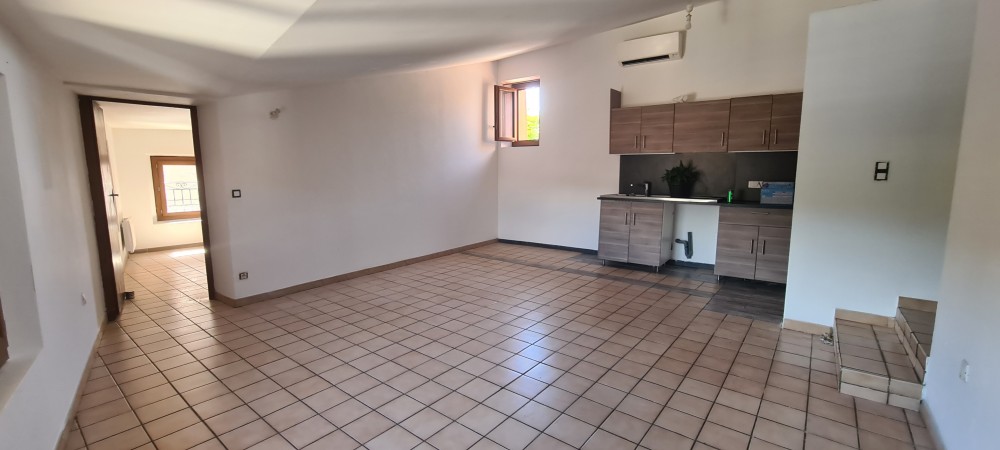 Appartement T4 Apt (84400)