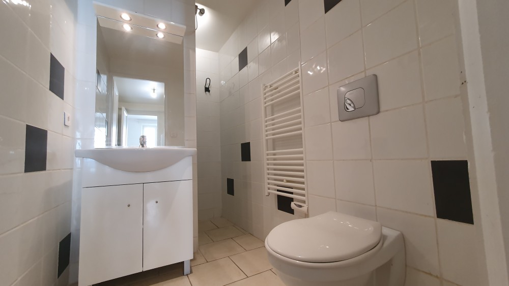 Appartement T2 Apt (84400)