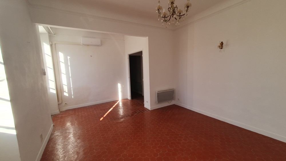 Appartement T3 Apt (84400)
