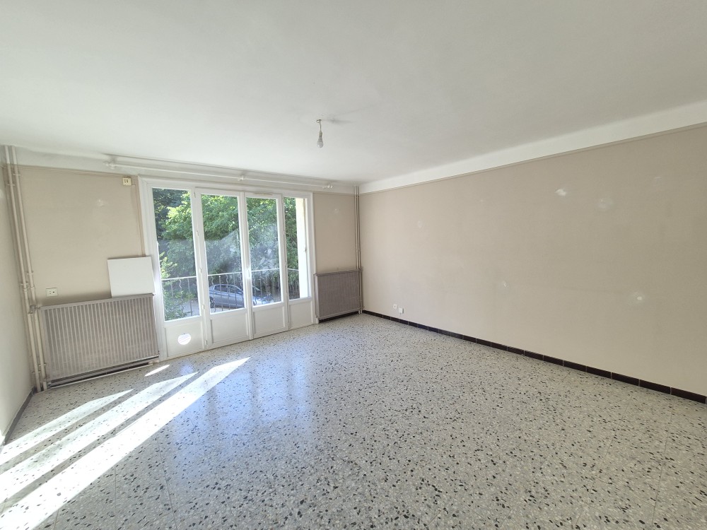Appartement T4 Apt (84400)