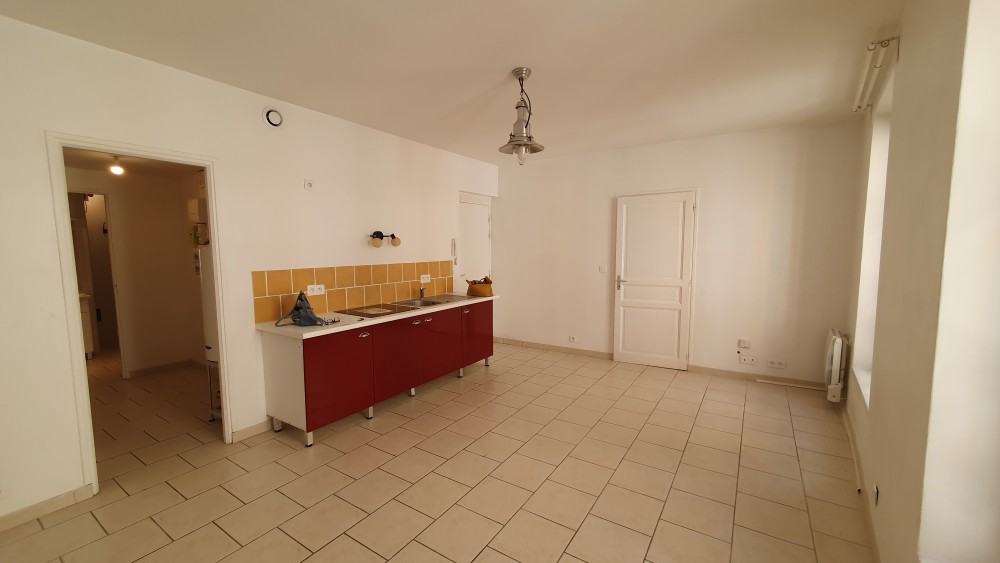 Appartement T2 Apt (84400)