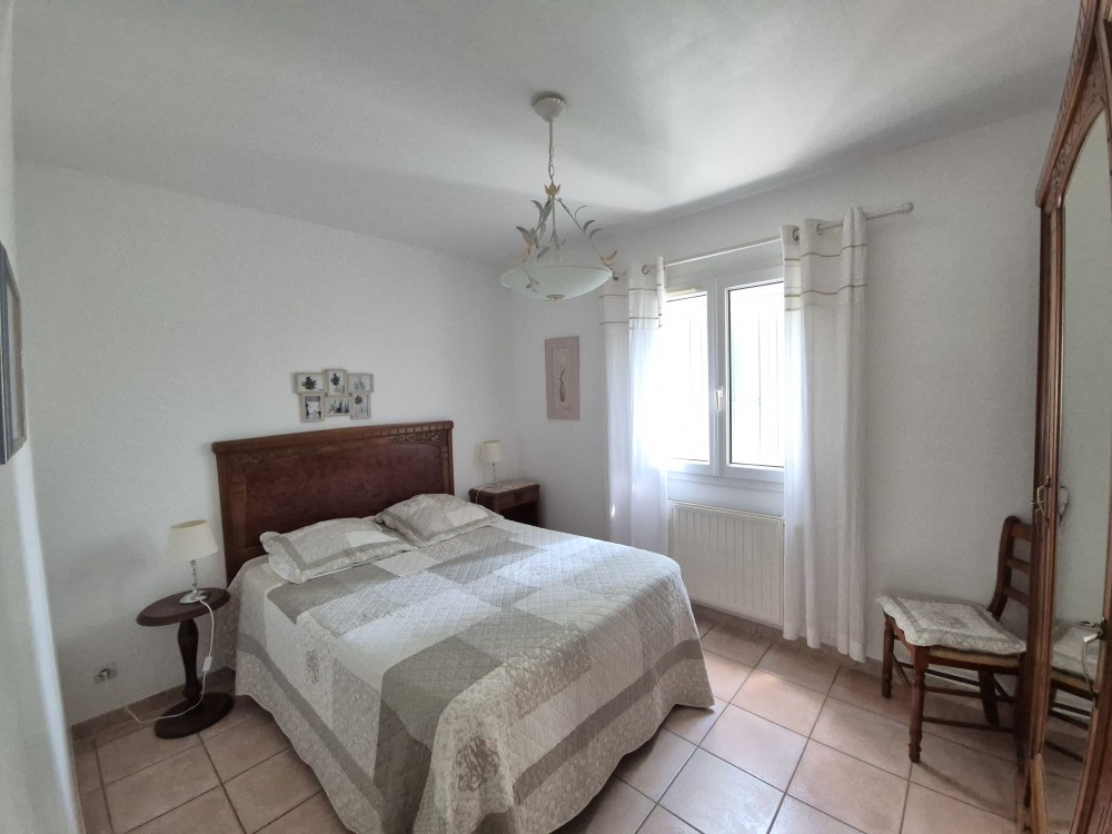 Location meublée Saint-Saturnin-lès-Apt (84490)