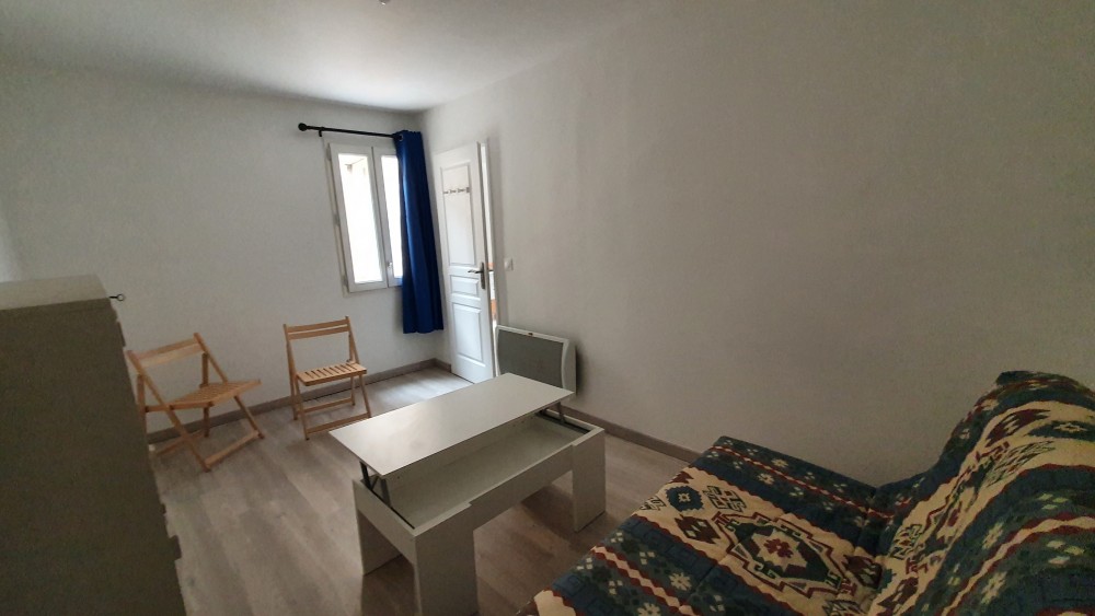 Location meublée Apt (84400)