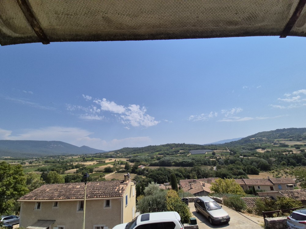 Location meublée Villars (84400)