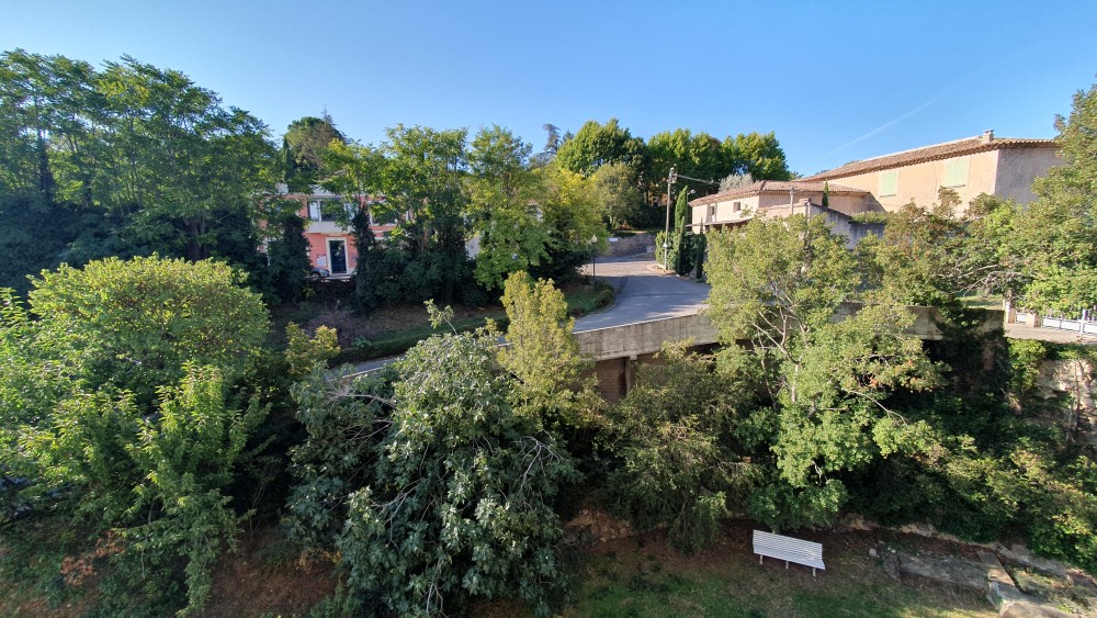 Appartement T5 Apt (84400)