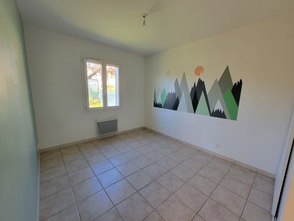 Maison Saint Pantaléon (84220)