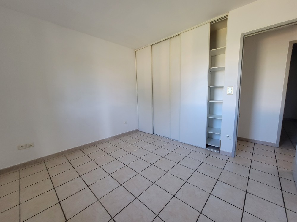Maison Gargas (84400)